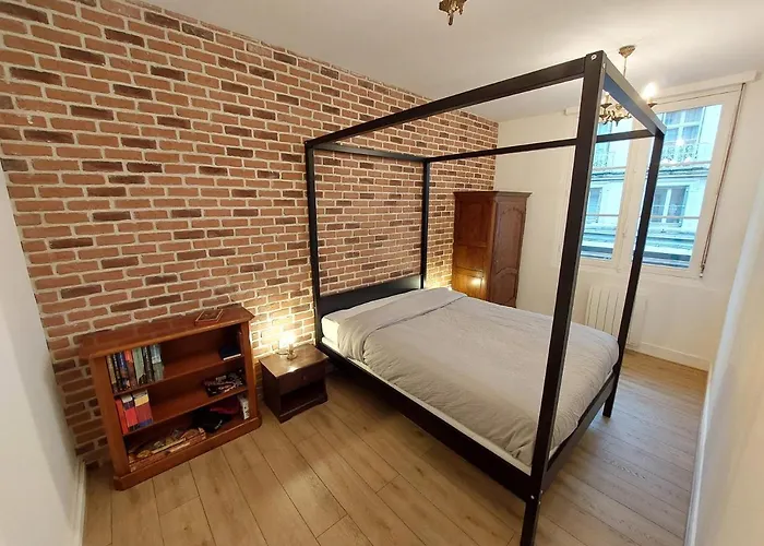 La Chambre Des Sorciers