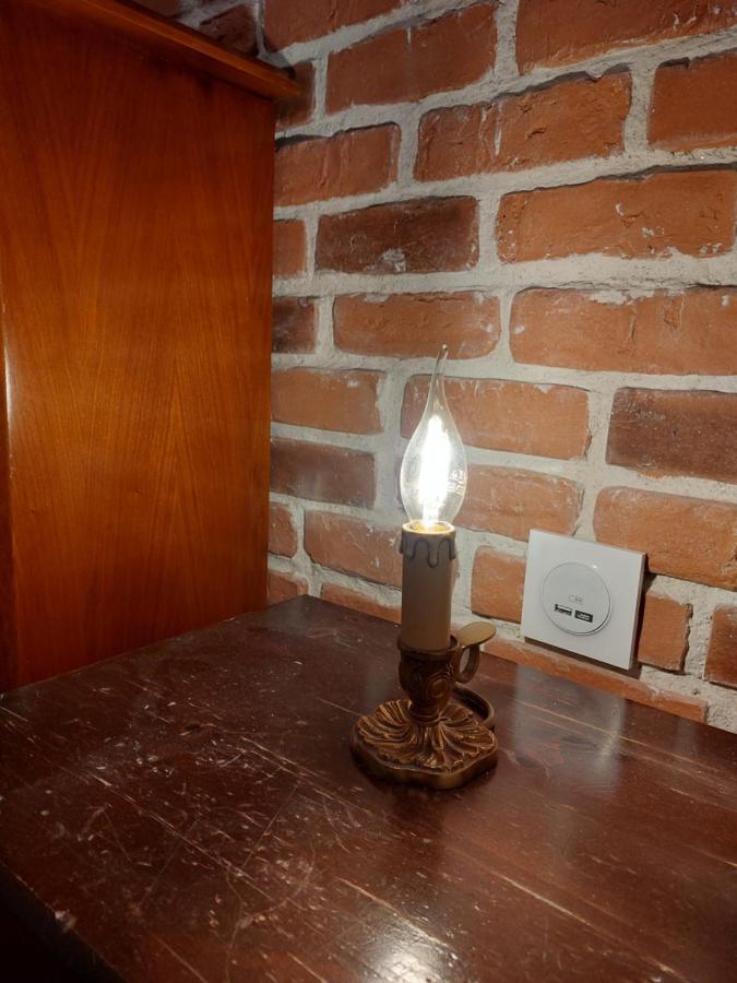 Apartment La Des Sorciers *