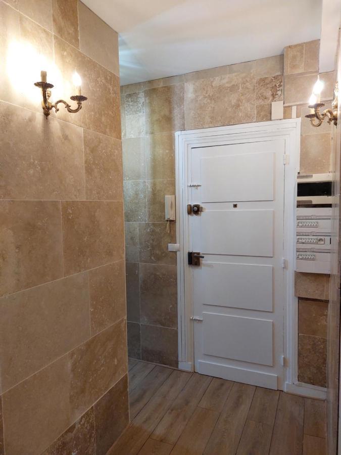Appartement La Des Sorciers